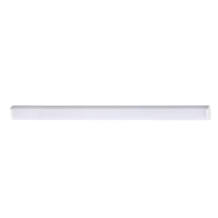 LED-työpistevalaisin Airam Handy 1100 14 W/830/840 1100x74 mm IP21 valkoinen/opaali