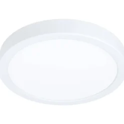 LED-ulkokattovalaisin Eglo Argolis 2, Ø28.5cm, eri värejä
