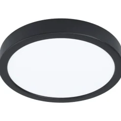 LED-ulkokattovalaisin Eglo Argolis 2, Ø28.5cm, eri värejä