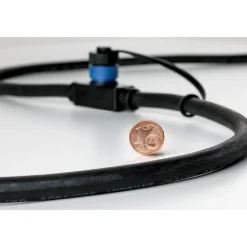 LED-Ulkospottivalaisin Paulmann Plug & Shine SpotPike RGBW antrasiitti