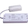 LED-vakiojännitelähde FTLIGHT 30W 12V IP20