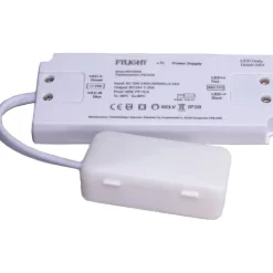 LED-vakiojännitelähde FTLIGHT 30W 24V IP20