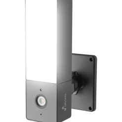 LED-valaisinkamera Celotron Nivian Smart, 2K - 3MP resoluutiolla