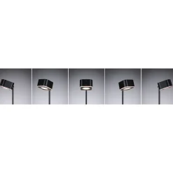 LED-valaisin Paulmann Varia USB-ladattava kannettava 250lm/60lm 1.6/0.4W