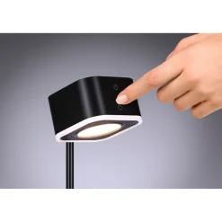 LED-valaisin Paulmann Varia USB-ladattava kannettava 250lm/60lm 1.6/0.4W