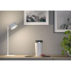 LED-valaisin Paulmann Varia USB-ladattava kannettava 250lm/60lm 1.6/0.4W