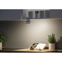 LED-valaisin Paulmann Varia USB-ladattava kannettava 250lm/60lm 1.6/0.4W