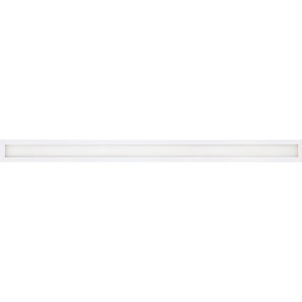 LED-valolista Markslöjd Combine 50cm 7W valkoinen