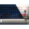LED-valonauha aurinkokennolla Paulmann, 3m, IP44, 0.3W, 16lm/m, 60LEDs/m, 2700K, hämärätunnistin