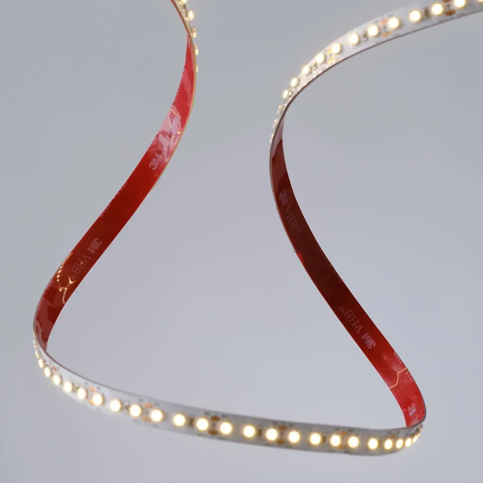 LED-valonauha FTLIGHT 5m 9,6W/m IP20 3000K himmennettävä+katkaistava