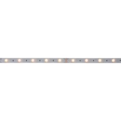 LED-valonauha Paulmann MaxLED 250, 270lm/m, säädettävä värilämpötila, eri kokoja