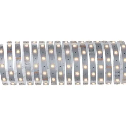LED-valonauha Paulmann MaxLED 250, 270lm/m, säädettävä värilämpötila, eri kokoja