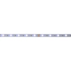 LED-valonauha Paulmann MaxLED 250, 270lm/m, säädettävä värilämpötila, eri kokoja