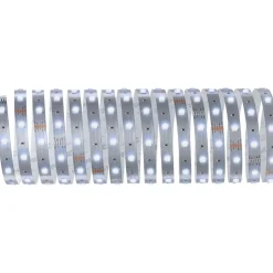 LED-valonauha Paulmann MaxLED 250, 270lm/m, säädettävä värilämpötila, eri kokoja