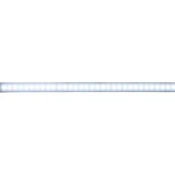 LED-valonauha Paulmann MaxLED 1000, 1m, IP44, 12W, 880lm/m, 6500K