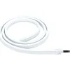 LED-valonauha Paulmann Plug & Shine Smooth, 2m, Smart Home Zigbee 3.0, IP67, RGBW+, valkoinen