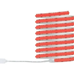 LED-valonauha Paulmann SimpLED Full-Line COB, 330lm/m, 840LEDs/m, RGB, 24VA, eri kokoja