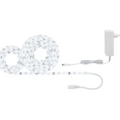 LED-valonauha Paulmann SimpLED, 260lm/m, 60LEDs/m, 6500K, eri kokoja