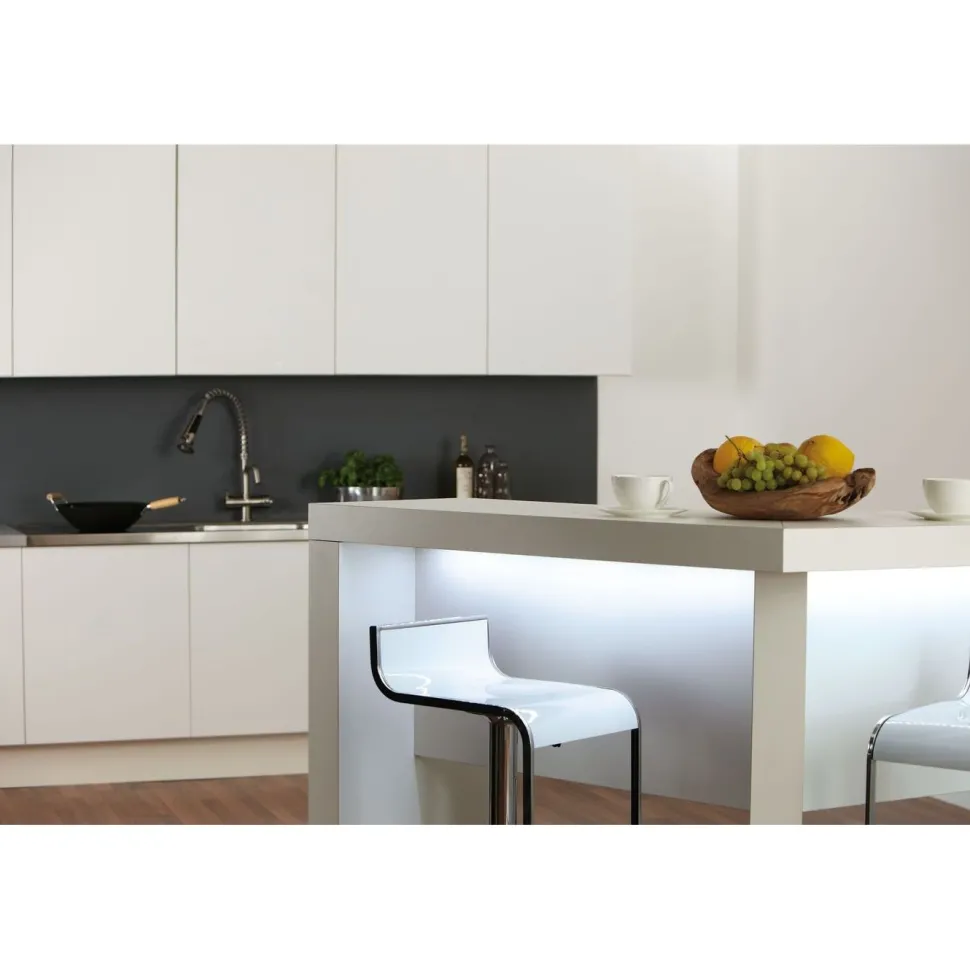 LED-valonauha Paulmann SimpLED, 260lm/m, 60LEDs/m, 6500K, eri kokoja