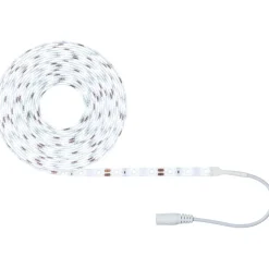LED-valonauha Paulmann SimpLED, 260lm/m, 60LEDs/m, 6500K, eri kokoja