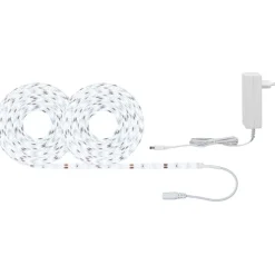 LED-valonauha Paulmann SimpLED, 260lm/m, 60LEDs/m, 6500K, eri kokoja