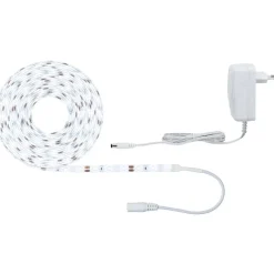 LED-valonauha Paulmann SimpLED, 260lm/m, 60LEDs/m, 6500K, eri kokoja