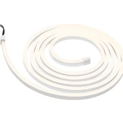LED-valonauha ulkokäyttöön Paulmann SimpLED, 3m, IP65, 12W, 200lm/m, 3000K, 18VA