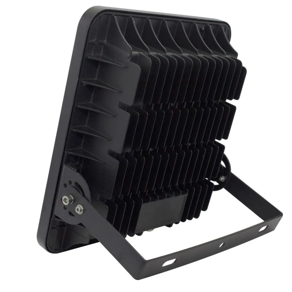 LED-valonheitin FTLIGHT Work Platinum 50W 6000lm 4500K