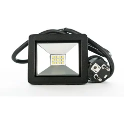 LED-valonheitin Led Energie Slim, 10W, 1000lm, 4500K, IP44