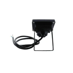 LED-valonheitin LED Energie 10 W 12 V 800 lm 4000 K IP43 0,8 m kumikaapeli PIR-sensori