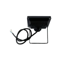 LED-valonheitin LED Energie 20 W 12 V 1600 lm 4000 K IP43 0,8 m kumikaapeli PIR-sensori