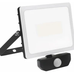 LED-valonheitin Malmbergs Ignis, liiketunnistin, eri vaihtoehtoja
