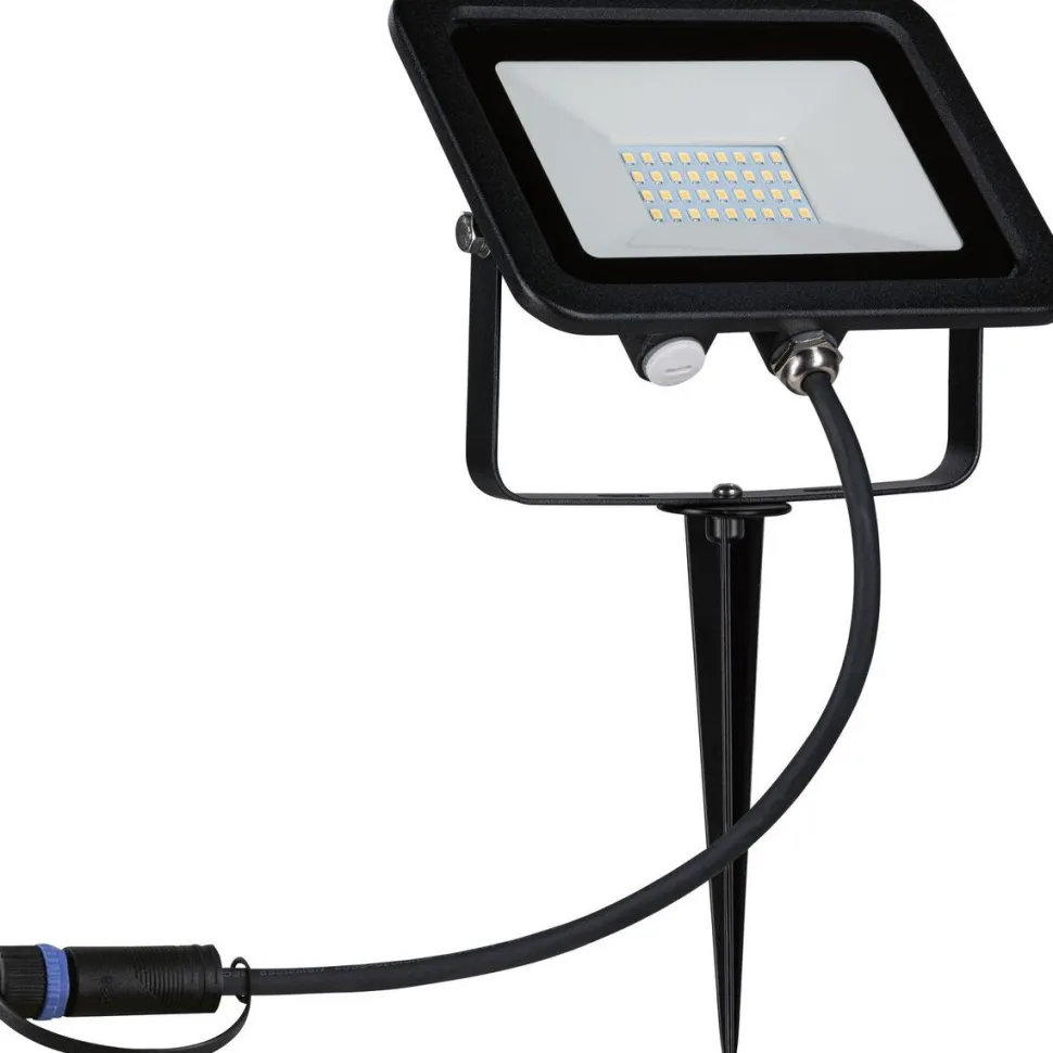 LED-Valonheitin Paulmann Plug & Shine Flood 15.5W