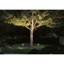 LED-Valonheitin Paulmann Plug & Shine Flood 15.5W