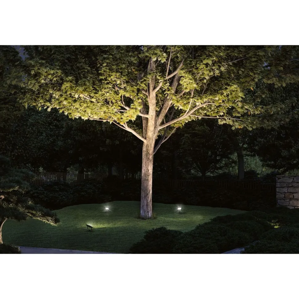 LED-Valonheitin Paulmann Plug & Shine Flood 15.5W