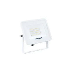 LED-Valonheitin Sylvania Start Flood Flat 27W 4000K IP65 eri värejä