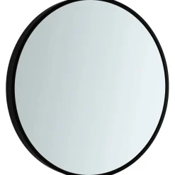 LED-valopeili Paulmann Miro Ø50cm IP44 70lm 11.5W mattamusta