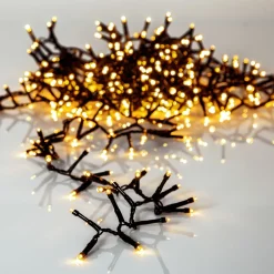 LED-valosarja Star Trading Golden Warm White valojen väli 2 cm eri pituuksia