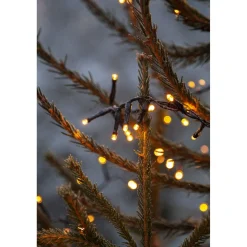 LED-valosarja Star Trading Golden Warm White valojen väli 2 cm eri pituuksia