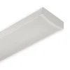 LED-yleisvalaisin Ensto Monix Slim AMSL12O 54W/840 1198 mm IP44 valkoinen