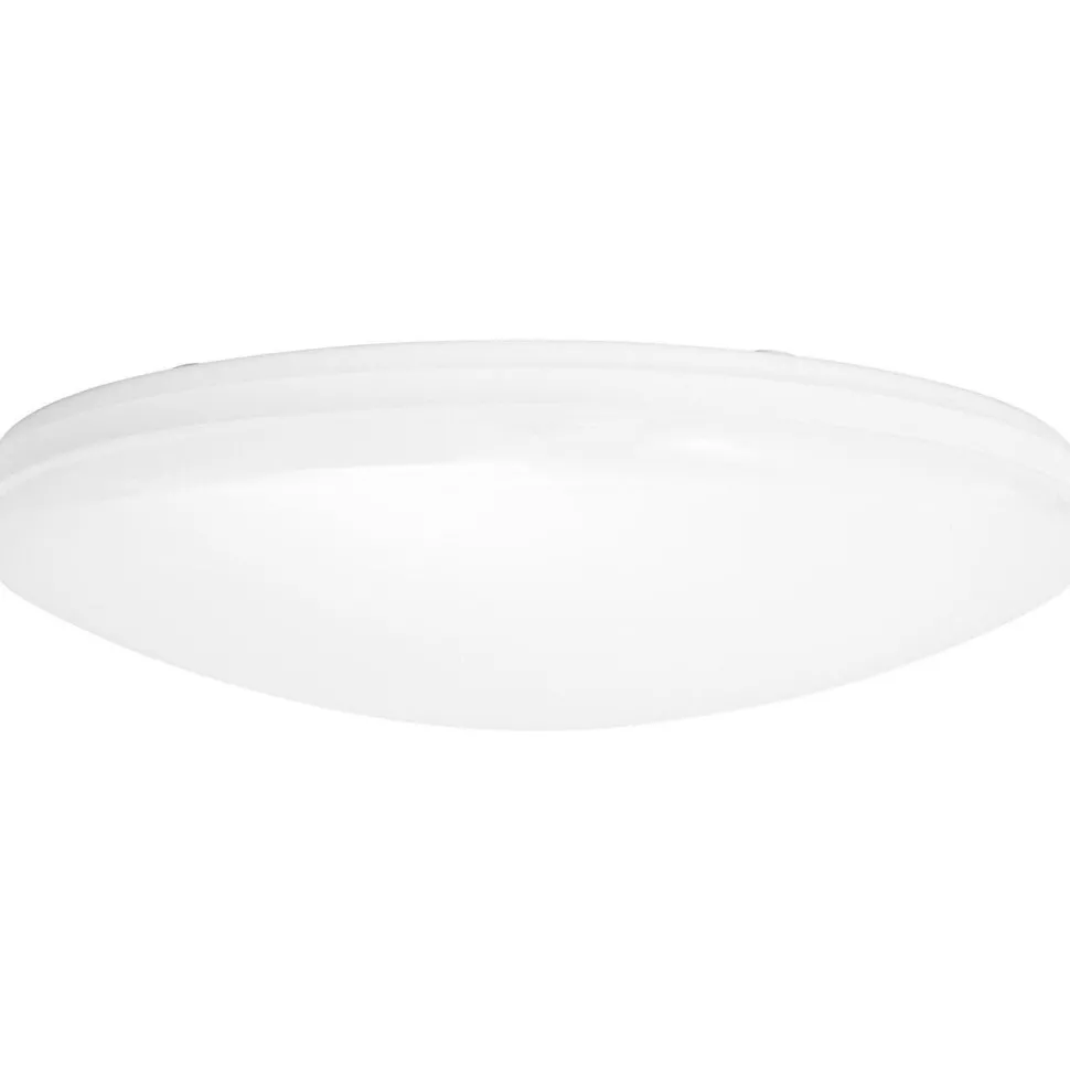 LED-yleisvalo Airam Fenix Duo IP44 830/840 3000K/4000K PCO valkoinen, eri vaihtoehtoja