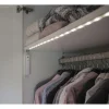 LED-yövalo Star Trading Sensor Strip 100 cm