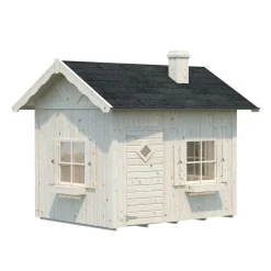 Leikkimökki Palmako Grete 3,7 m²