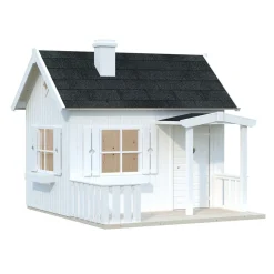 Leikkimökki Palmako Otto 3,6 m2