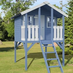 Leikkimökki Palmako Toby 2,1 m²