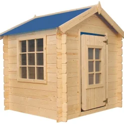 Leikkimökki Timbela M570, 0.86m²