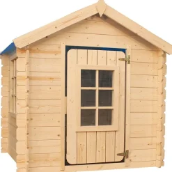 Leikkimökki Timbela M570, 0.86m²
