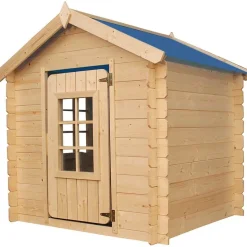 Leikkimökki Timbela M570, 0.86m²