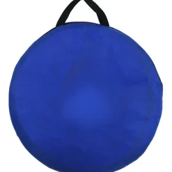 Leikkiteltta 123x120x126 cm 550 pallolla eri värejä