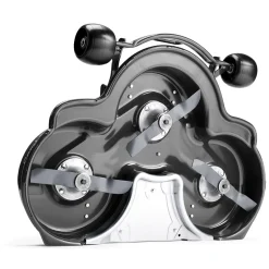 Leikkuulaite Husqvarna CombiClip 103 cm